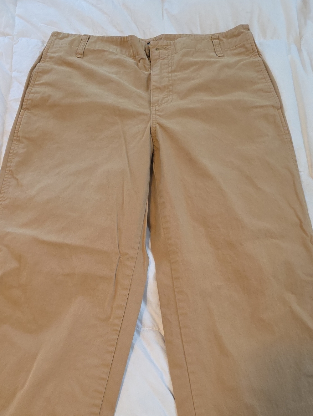 Women's Chino Pants